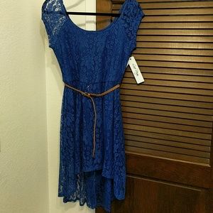 NWT Love Reign Dress